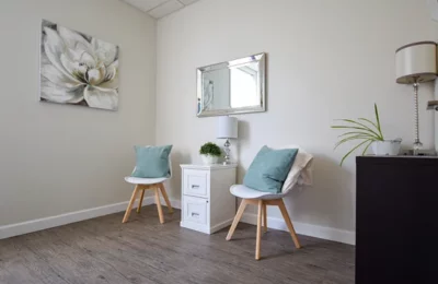 Counselling Services